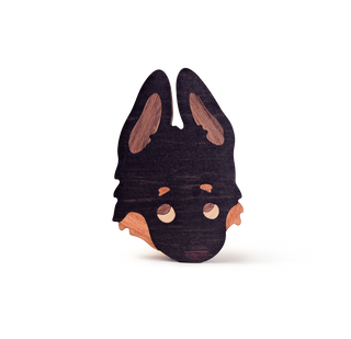 Guilty Pups German Shepherd