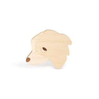 Guilty Pups Border Collie Cream