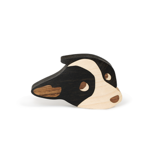Guilty Pups Corgi Black