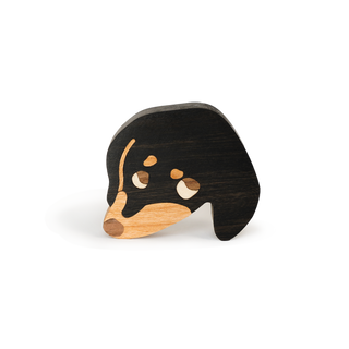 Guilty Pups Dachshund