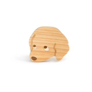 Guilty Pups Golden Retriever