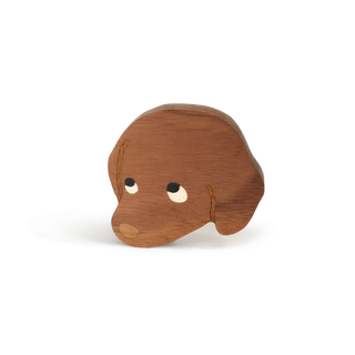 Guilty Pups Labrador Chocolate