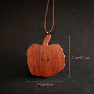 Chirstmas Ornament Apple