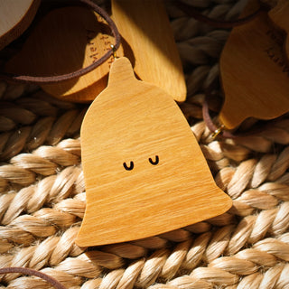 Chirstmas Ornament Bell