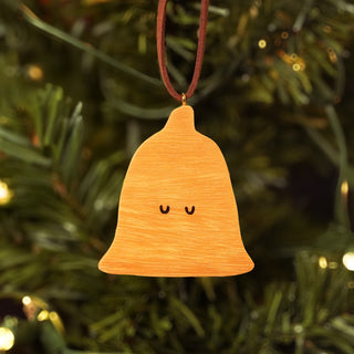 Chirstmas Ornament Bell