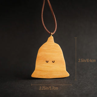 Chirstmas Ornament Bell
