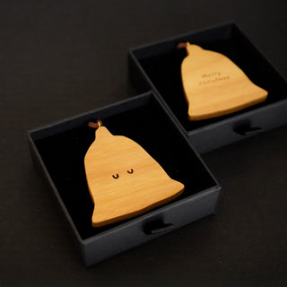 Chirstmas Ornament Bell