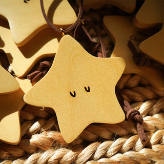 Chirstmas Ornament Star