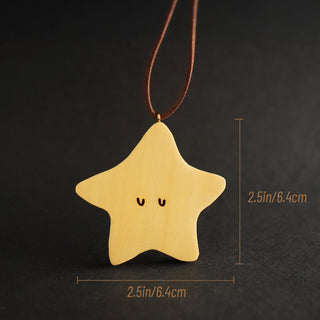 Chirstmas Ornament Star