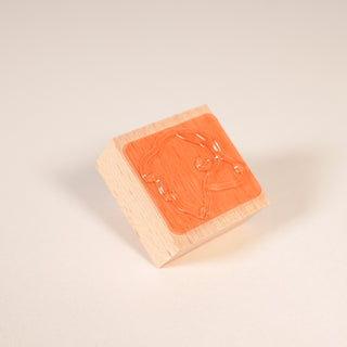 Border Collie Guilty Stamp