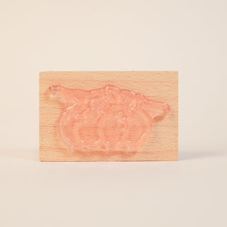 We Stick Together Stamp_1