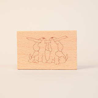 We Stick Together Stamp_2