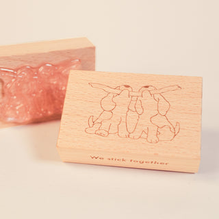We Stick Together Stamp_2