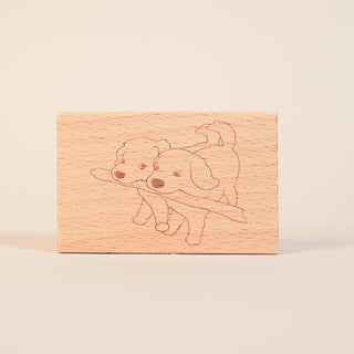 We Stick Together Stamp_4