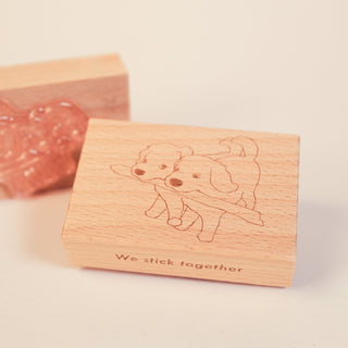 We Stick Together Stamp_4
